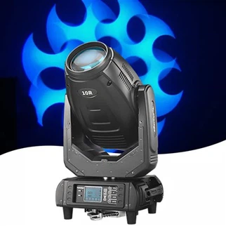La lampe de décharge 280w poutre en mouvement têtes