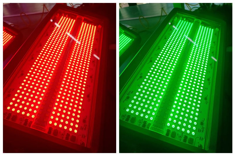 400W Waterproof Outdoor Strobe Light 400W Waterproof Outdoor Strobe Light