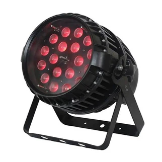 LED du zoom nominal IP PAR